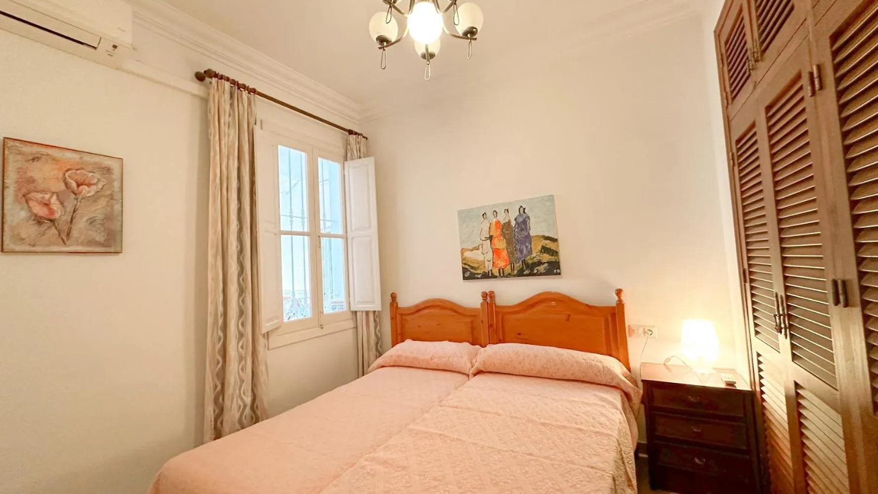 Animas Apartment Nerja