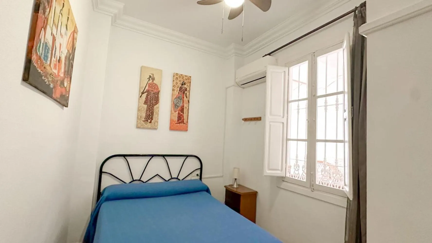 Animas Apartment Nerja