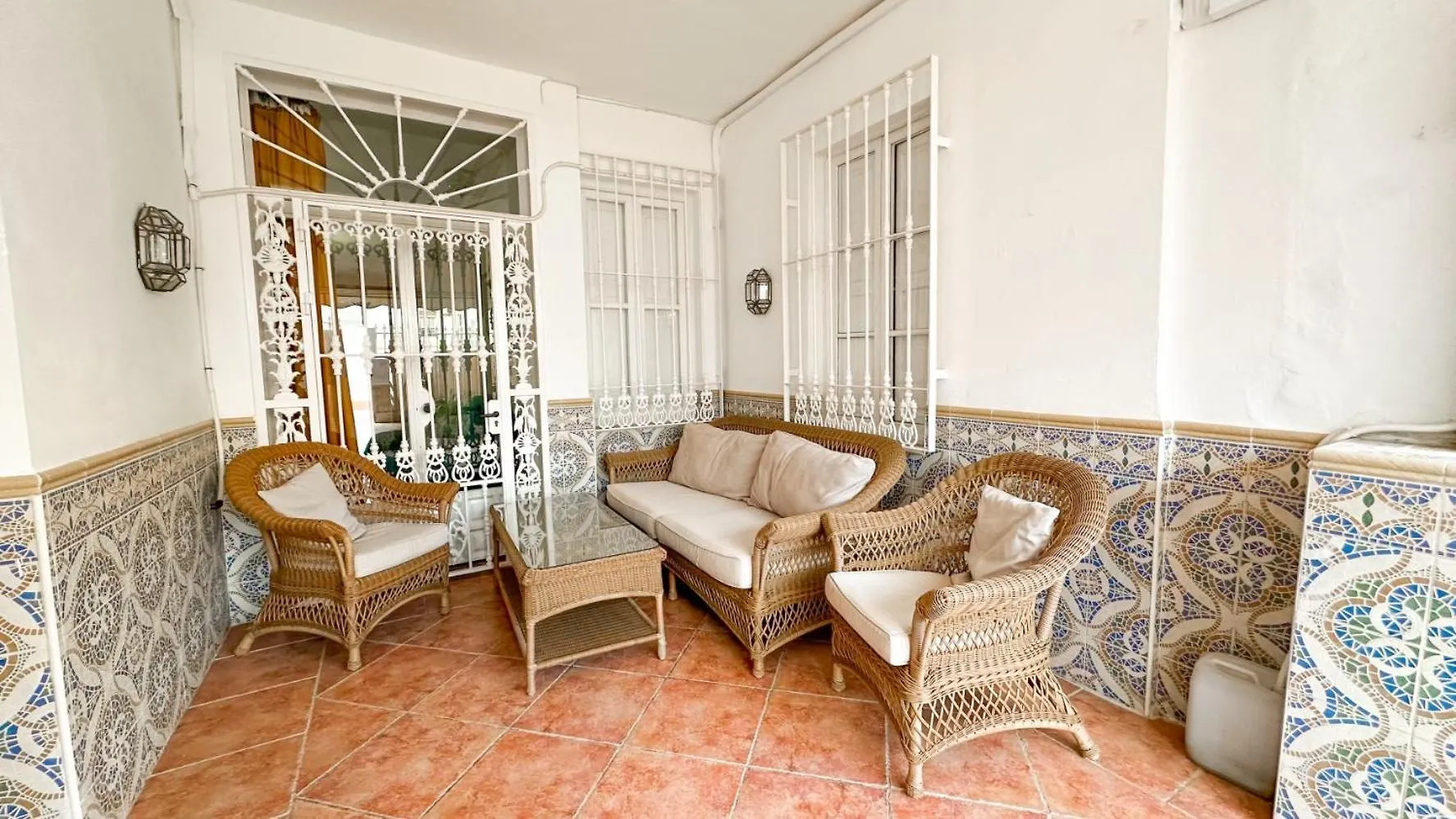 Animas Apartment Nerja Spain