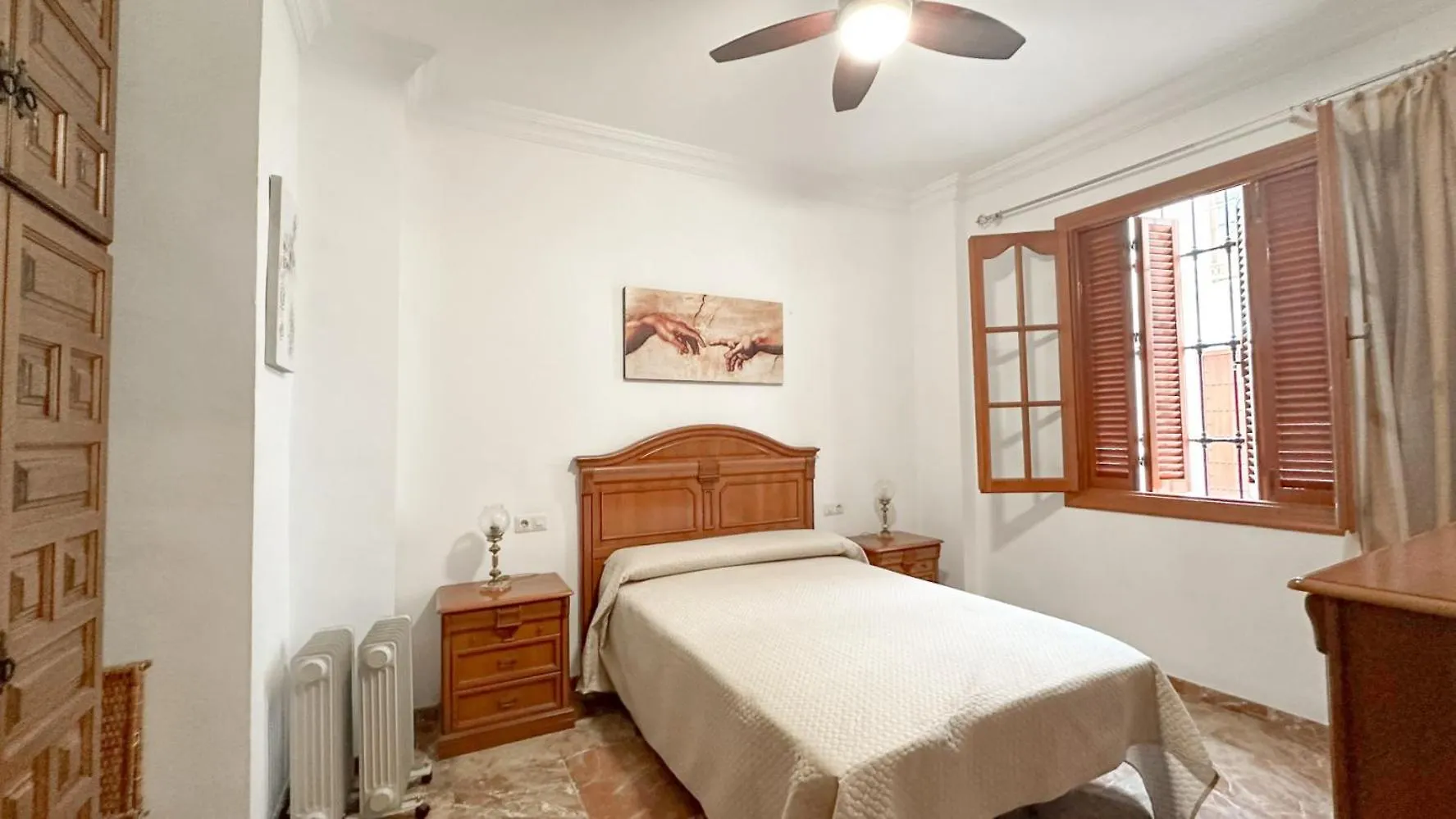 Animas Apartment Nerja