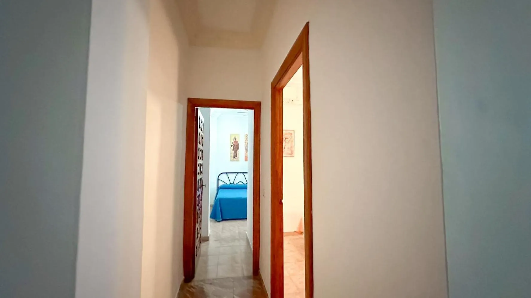 Animas Apartment Nerja