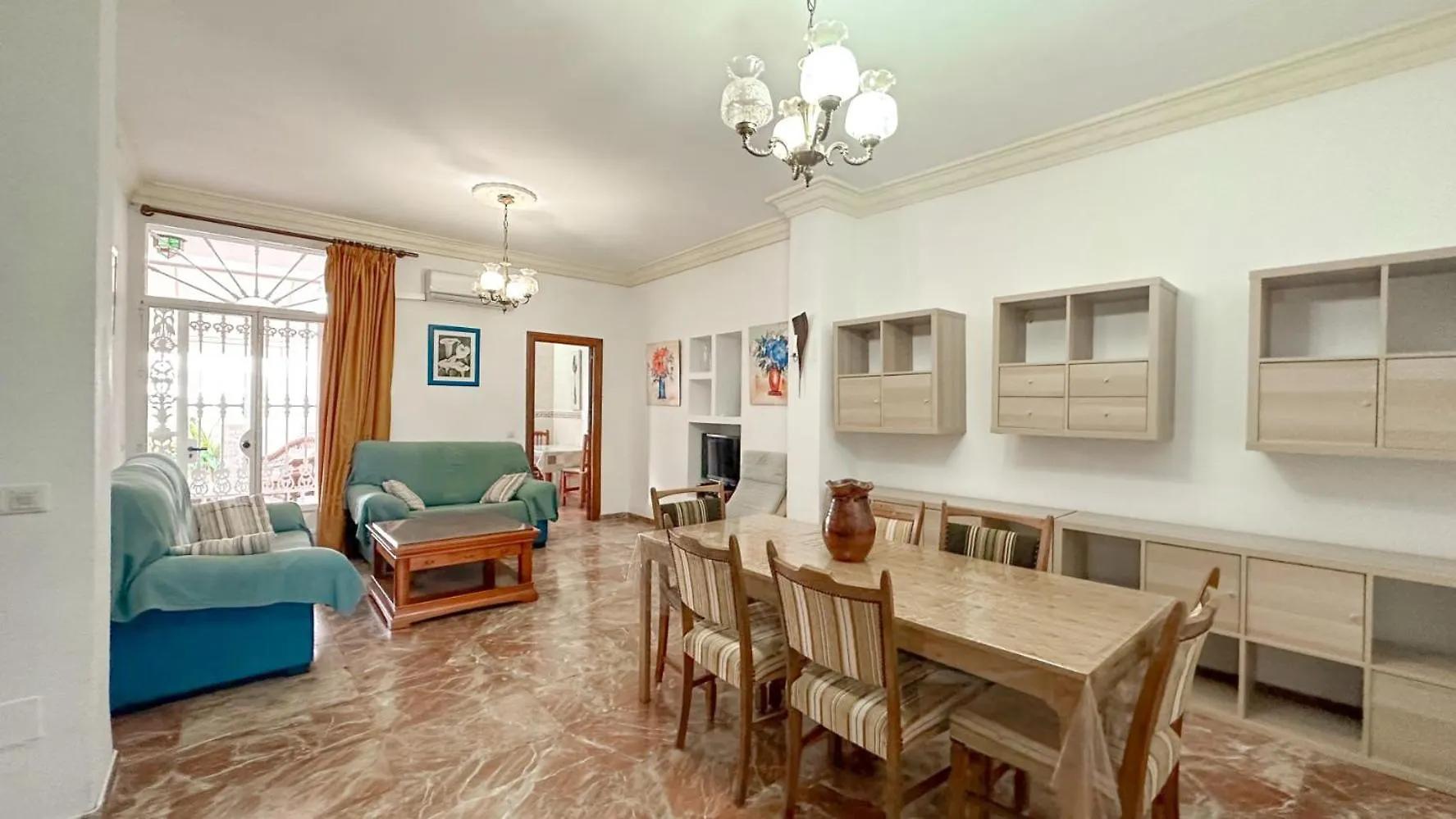 Animas Apartment Nerja