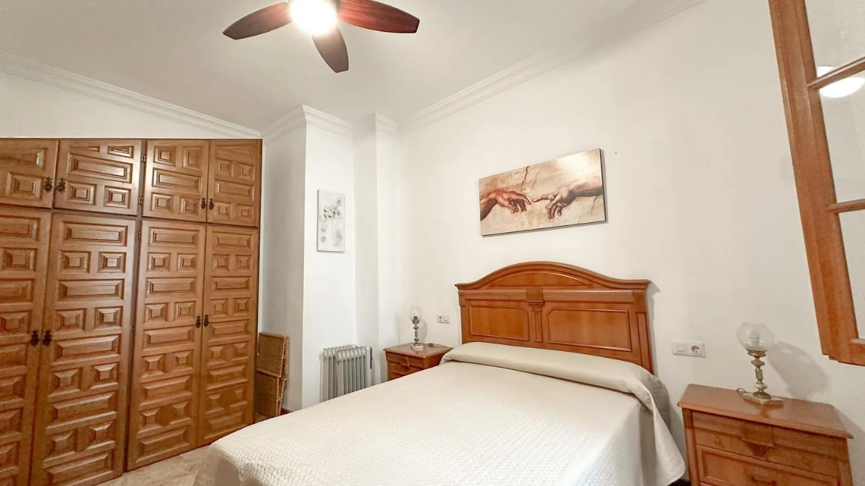 Animas Apartment Nerja 0*,