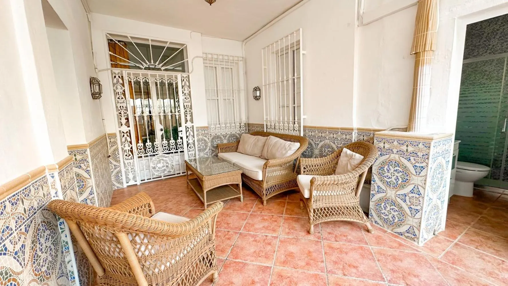 Animas Apartment Nerja