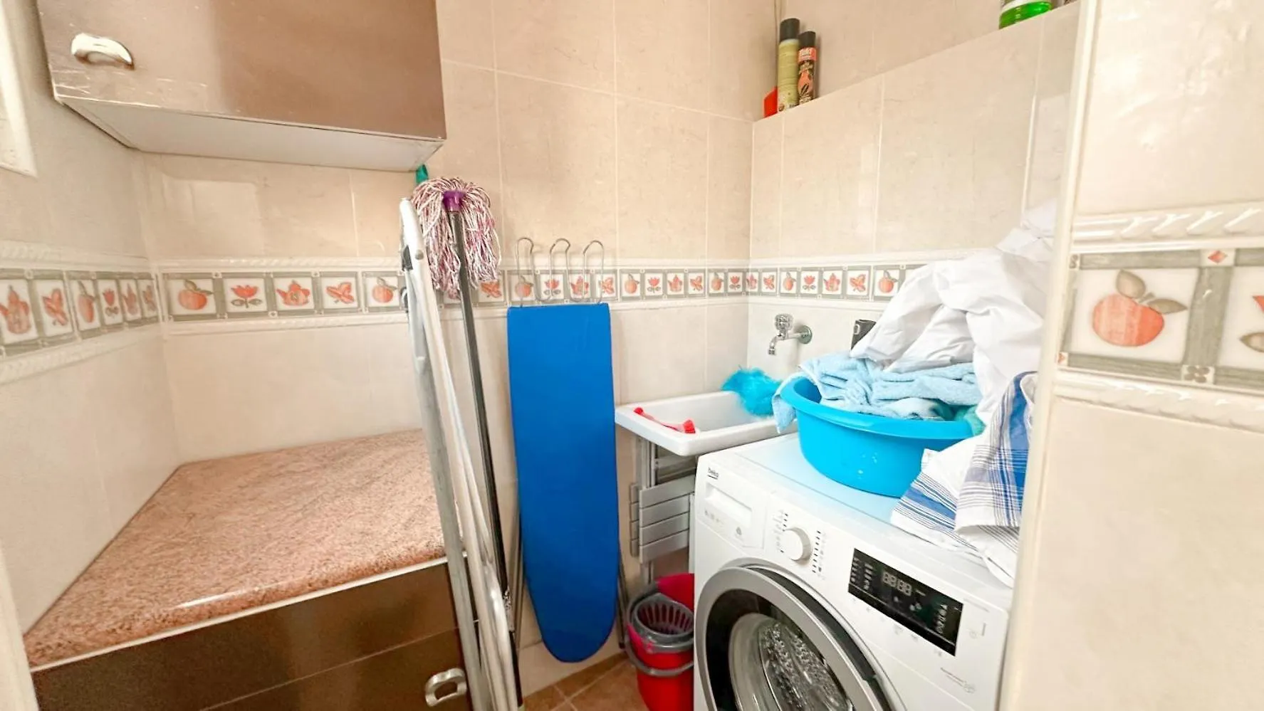 Animas Apartment Nerja Spain