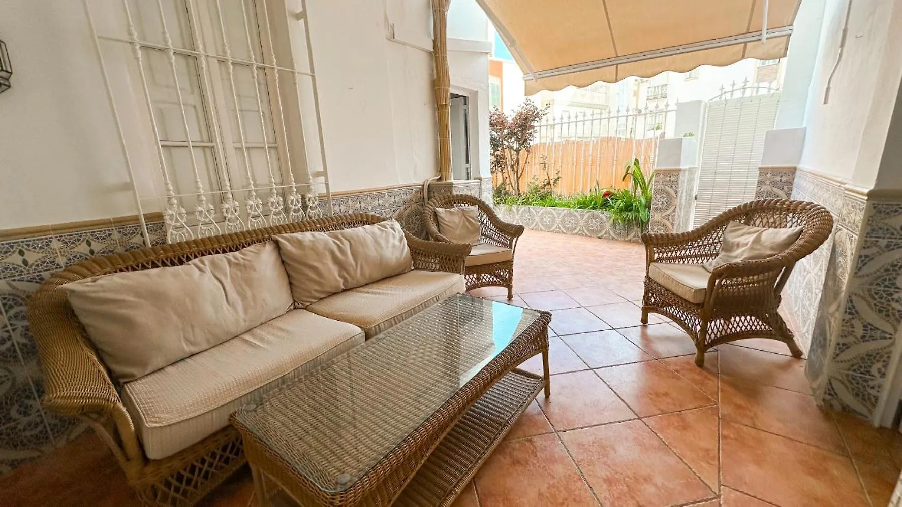 Animas Apartment Nerja
