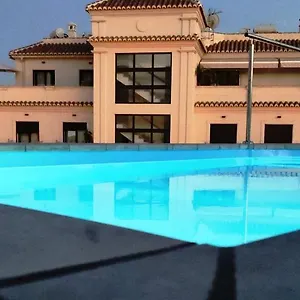 Gran Plaza De Apartamento