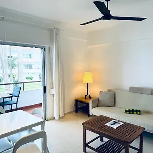 Playa Torrecilla Apartamento