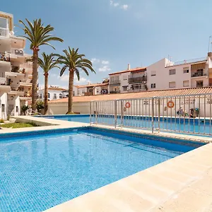 Coronado 127 Casasol Apartamento