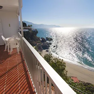 Carabeo 60 1c Menyber Apartamento