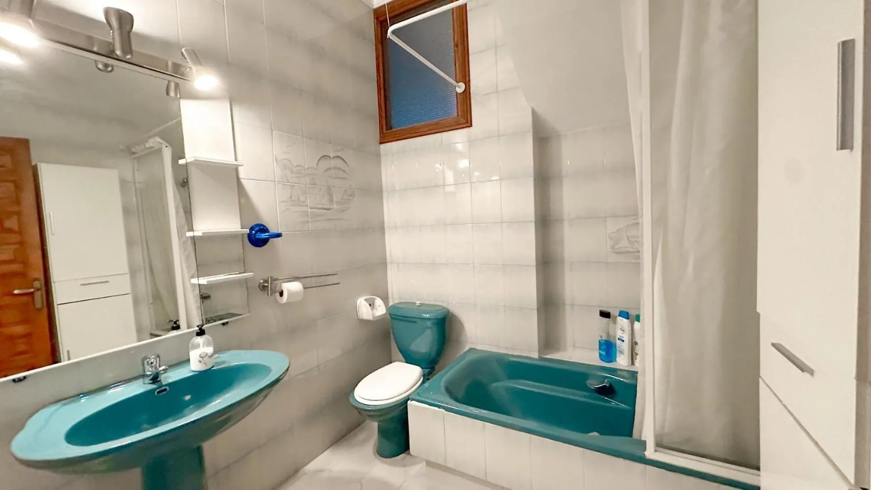 Animas Apartment Nerja 0*,  Spain