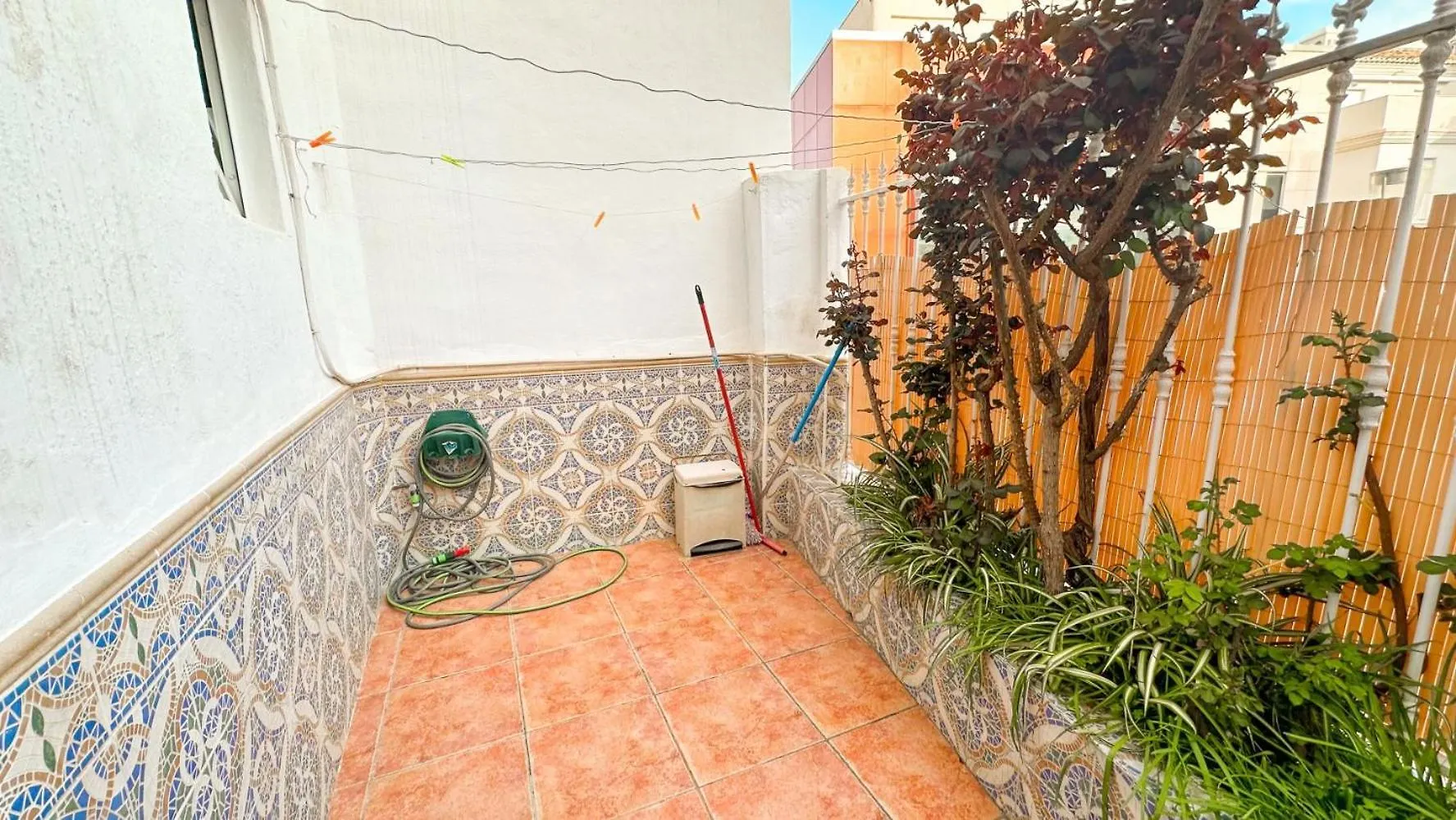 Animas Apartment Nerja Spain