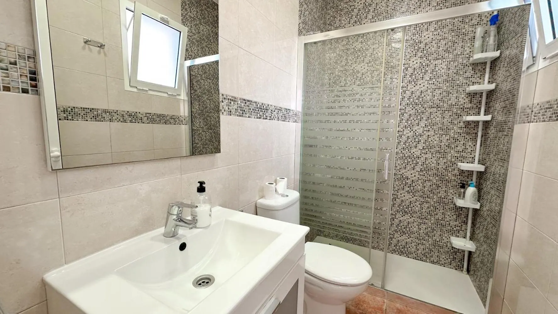 Animas Apartment Nerja